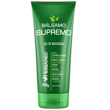 Imagem de Balsamo Supremo 200g - Herbamed