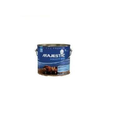 Imagem de Renner Majestic Verniz Maritmo 900ml - Ciser