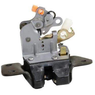 Imagem de Fechadura Trava Tranca Porta Malas Pajero Sport 1999 2000 2001 2002 20