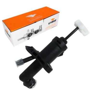 Imagem de Cilindro Mestre de Embreagem Crossfox Fox Gol Voyage Saveiro G5 Space 