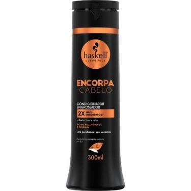 Imagem de Condicionador Encorpa 300ml - Haskell