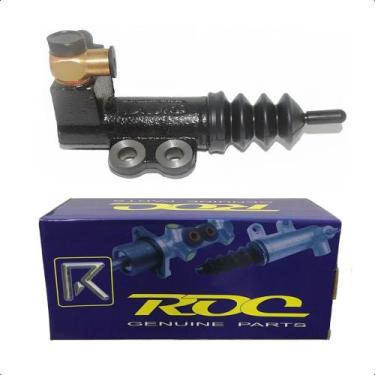 Imagem de Cilindro Auxiliar Embreagem Hyundai Hb20 I30 Creta Veloster Kia Cerato