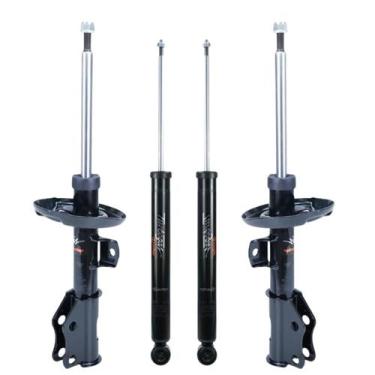 Imagem de 4 Amortecedor Cofap Orig Diant+Tras GM Onix 1.0T Plus 20 21