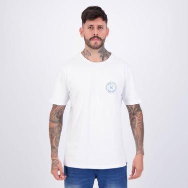 Imagem de Camiseta Hurley Surf Club Branca, M