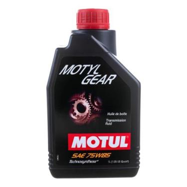 Imagem de Óleo Lubrificante Para Transmissão Câmbios Manuais Diferencial Motul M