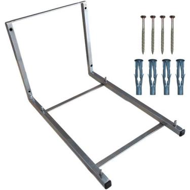 Imagem de Suporte de Parede Para Purificador Colormaq Premium