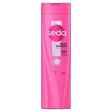Imagem de Shampoo seda bilho ceramidas 325ml