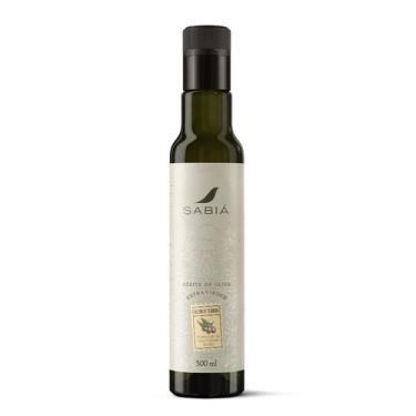 Imagem de Azeite sabia koroneiki 500ml - Sabiá