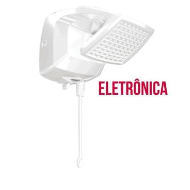 Imagem de Ducha Futura Eletrônica 220V/7500W Lorenzetti
