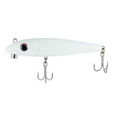 Imagem de Isca Artificial Biruta 130 Float - Deconto, Cor 600