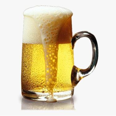 Imagem de Cerveja - S