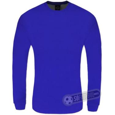 Imagem de Camisa Térmica de Compressão (Segunda Pele) - Proteção UV 40 - Pratic,