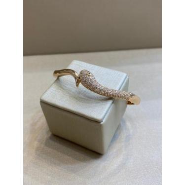 Imagem de Bracelete cobra - Bsj