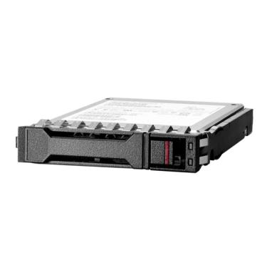 Imagem de SSD HP P40497-B21 480GB SATA SFF Hot Pluggable com Até 65.000 IOPS Leitura HPE