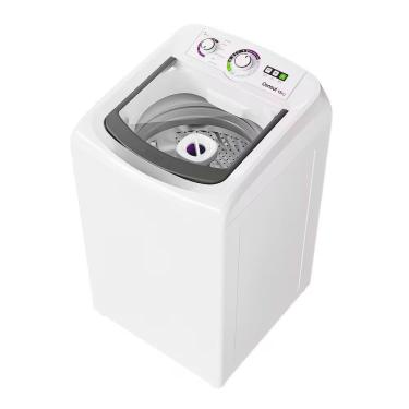 Imagem de Lavadora de Roupas Consul CWH13AB 13kg Automática Dosagem Econômica Ciclo Praia Branco 110V