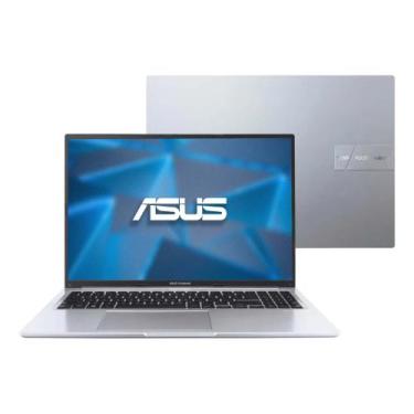 Imagem de Notebook Asus Vivobook 16 Intel Core I7 1355u 40gb Ram 1tb Ssd Windows
