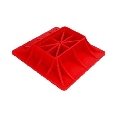 Imagem de Base De Suporte Para Macaco De Elevação Off-road, Placa De Apoio Para 