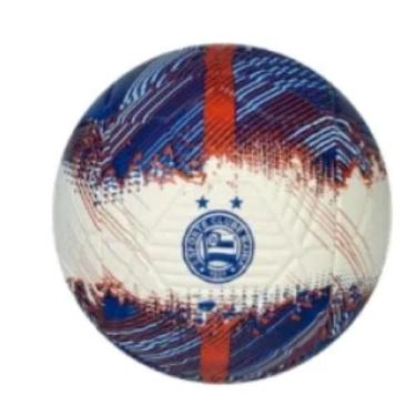 Imagem de Bola Futebol PVC/PU Nº5 Bahia - futebol e magia