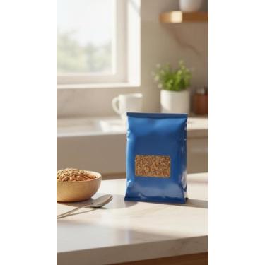 Imagem de Granola Tradicional Crocante Sem Uva Passa 1kg - Congratulations Store