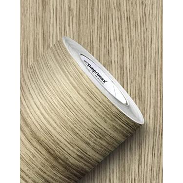 Imagem de Adesivo Texturizado para Parede Madeira Carvalho Teca