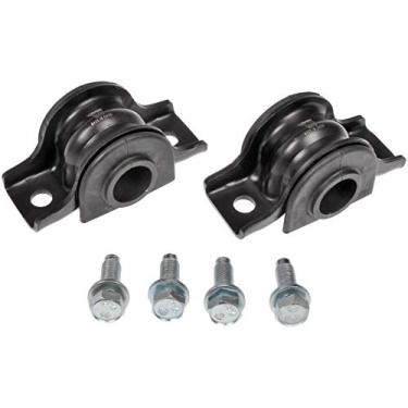 Imagem de Dorman Kit de suporte de barra estabilizadora de suspensão dianteira 928-546 para modelos selecionados de Jeep