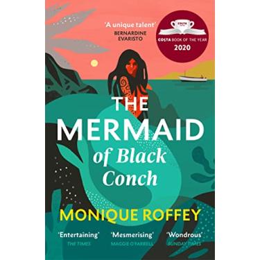 Imagem de The Mermaid of Black Conch: The spellbinding winner of the Costa Book of the Year as read on BBC Radio 4