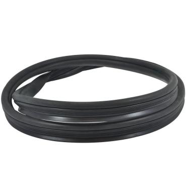 Imagem de Borracha da Janela Fixa Clipper/kombi Até 97