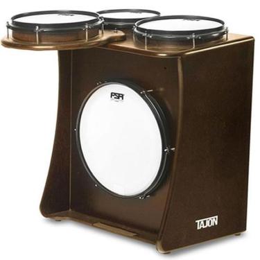 Imagem de Tajon Master Fsa Taj 50 Tabaco