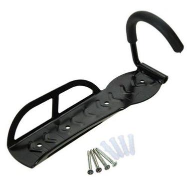 Imagem de Suporte de parede para bicicleta Gancho Vertical