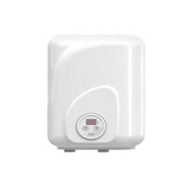 Imagem de Aquecedor Para Piscina - Digital - 4Kw