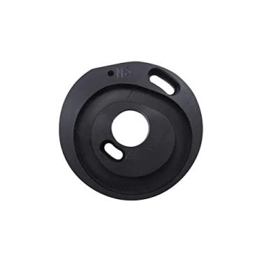 Imagem de CAME BI PARTIDO M3 EIXO 15MM MAQUINA BORDADO BORDADEIRA