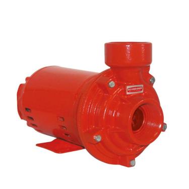 Imagem de Motobomba Incendio Schneider BPI-92S R2 1/2 3CV Mono