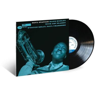 Imagem de Soul Station (Blue Note Classic Vinyl Series) [LP]