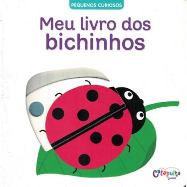 Imagem de Meu Livro Dos Bichinhos