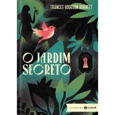 Imagem de Jardim Secreto, O - Edicao Bolso De Luxo