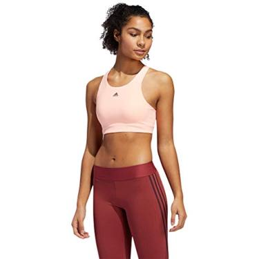 Imagem de adidas Sutiã feminino Ultimate Alpha