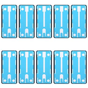 Imagem de 10 PCS Original Back Housing Cover Adhesive for Xiaomi Redmi K30