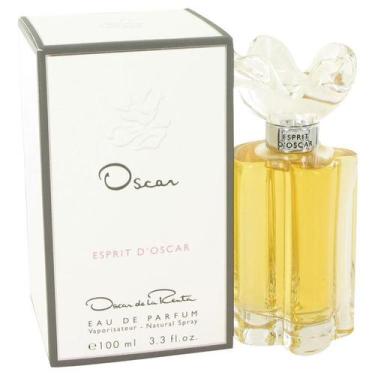 Imagem de Perfume Feminino Esprit D'oscar Oscar La Renta 100 Ml Eau De Parfum -