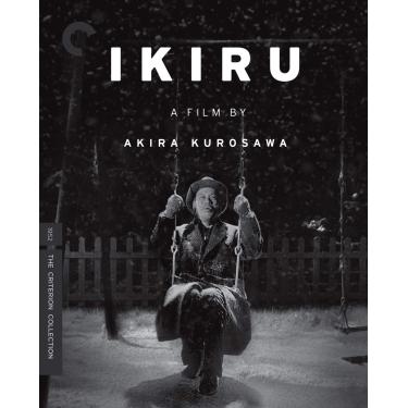 Imagem de Ikiru
