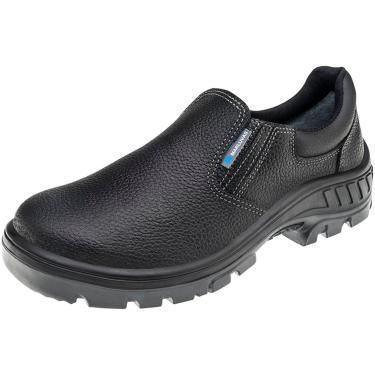 Imagem de Sapato 95S19-BP C/ Bico de Plástico CA41420 – Marluvas N°40