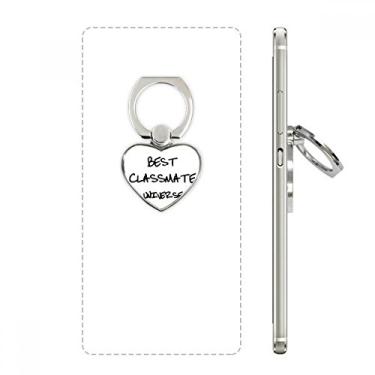 Imagem de Best Classmate Universe Suporte de anel de telefone para temporada de formatura Suporte universal