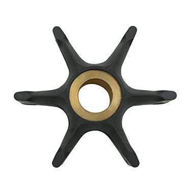 Imagem de Rotor Aranha Bomba Água Motor Popa Johnson 40-75 HP Importado