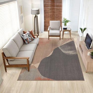 Imagem de Tapete 150x200cm Sutil Plus São Carlos Fashion