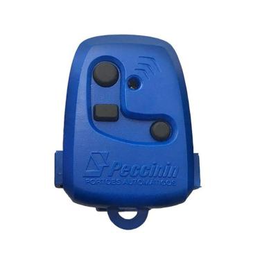 Imagem de Controle para portão Peccinin Azul - 56105