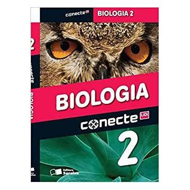 Imagem de Conecte. Biologia - Volume 2 Lopes, Soniarosso, Sergio