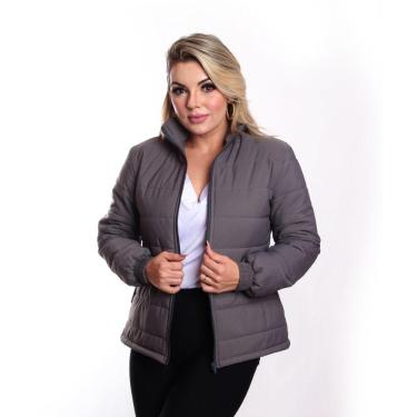 Imagem de Jaqueta Bomber Feminina