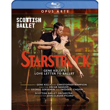Imagem de Starstruck [Blu-ray]