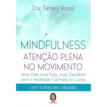 Imagem de Mindfulness - Atenção Plena no Movimento