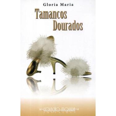 Imagem de Tamancos Dourados - Thesaurus