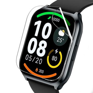 Imagem de MPOWER Gadget Watch Ls02 Pro + Película Proteção Bateria 20 Até dias Modo de uso básico - No Brasil